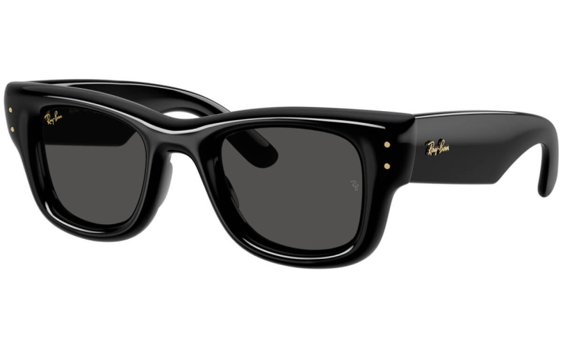 RAY-BAN RB4940 - 601/87 - 47 - 1