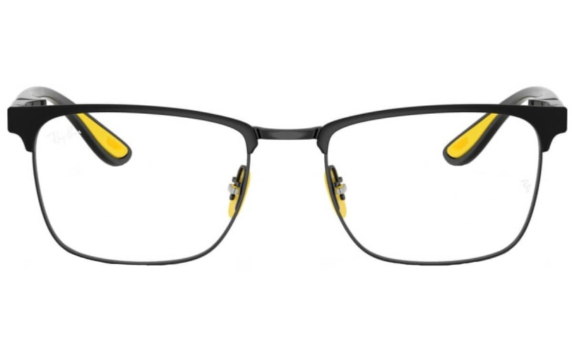 RAY-BAN RX6621M - F130 - 54 - 3