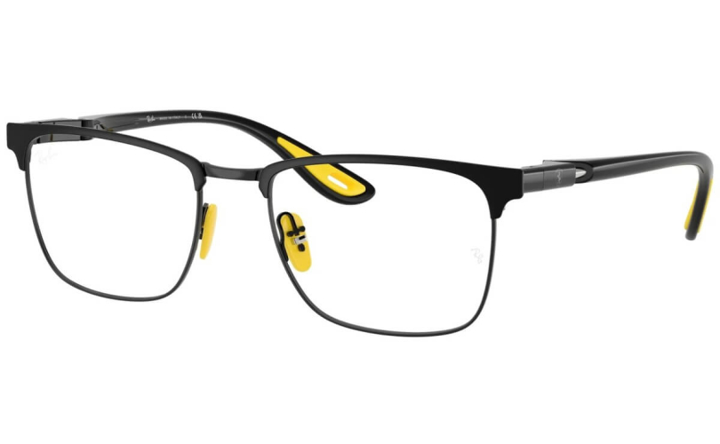 RAY-BAN RX6621M - F130 - 54 - 1