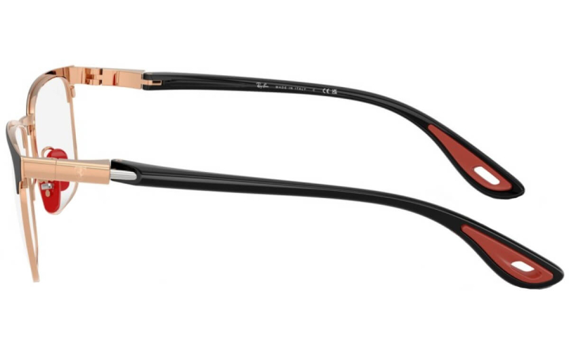 RAY-BAN RX6621M - F132 - 54 - 2