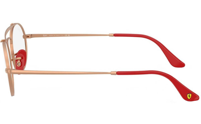 RAY-BAN RX3775VM - F135 - 51 - 2