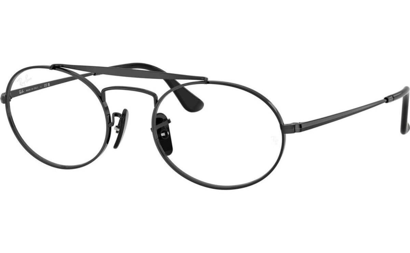 RAY-BAN RX3775VM - F134- 51 - 1