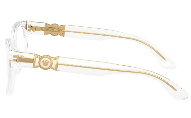 VERSACE - JUNIOR VK3323U - 148 - 47 - 2 - Skyoptic.gr VERSACE - JUNIOR VK3323U - 148 - 47 - 2