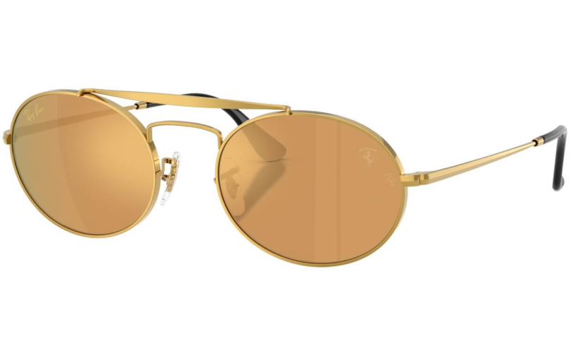 RAY-BAN RB3775M - F133W4 - 1