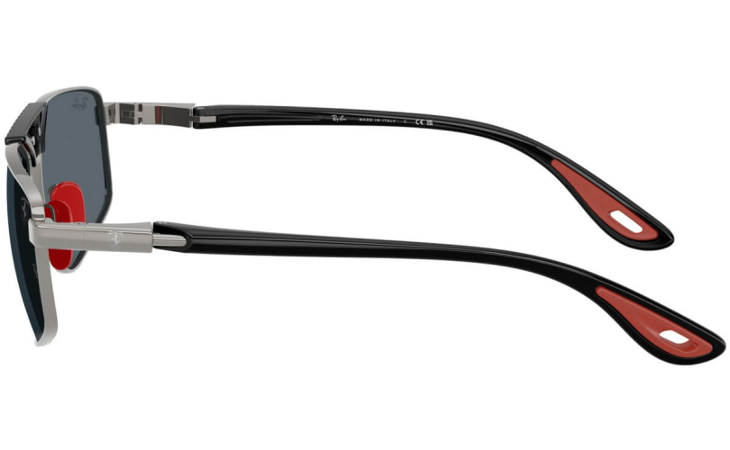 RAY-BAN RB3776M - F001R5 - 2