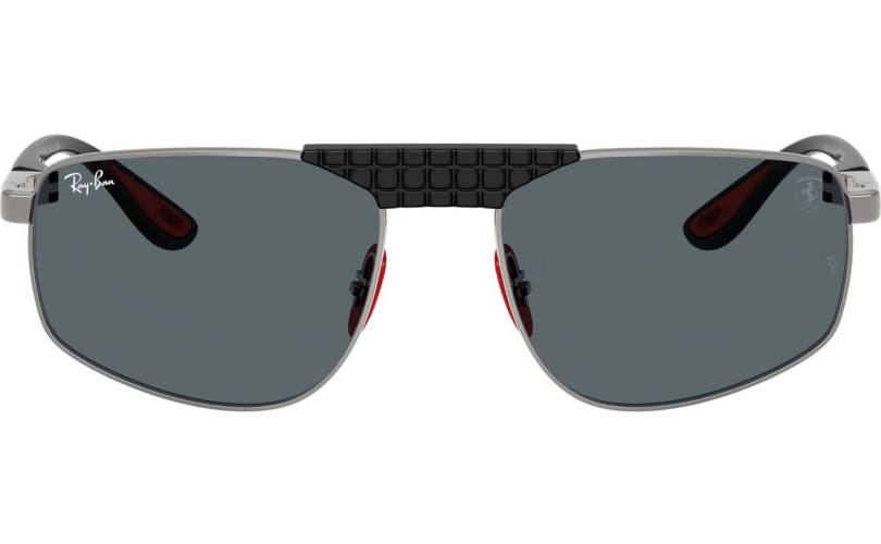 RAY-BAN RB3776M - F001R5 - 3