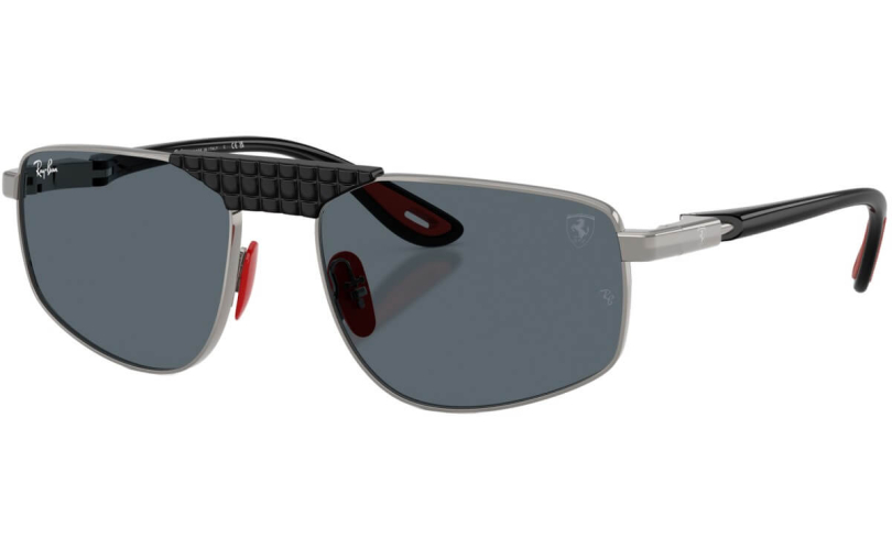 RAY-BAN RB3776M - F001R5 - 1