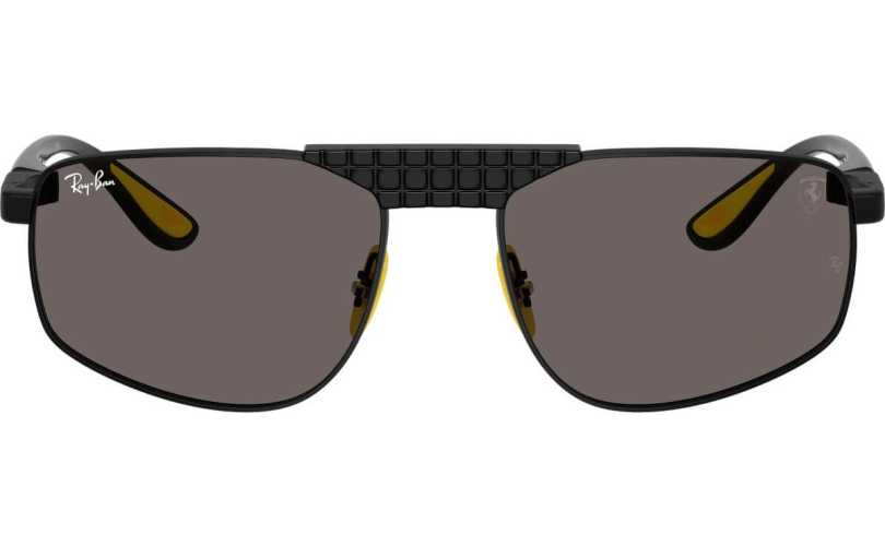 RAY-BAN RB3776M - F128B1 - 3