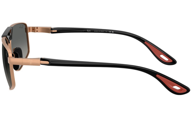 RAY-BAN RB3776M - F12771 - 2