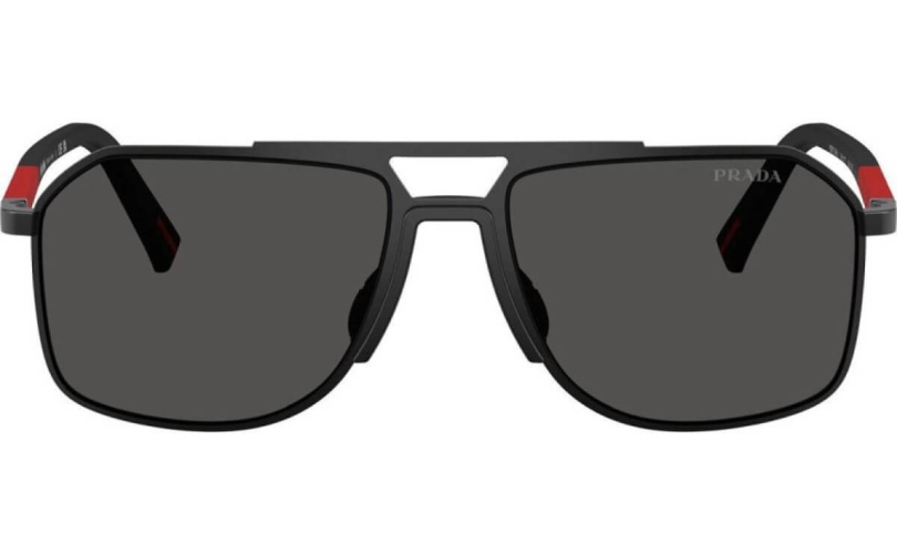 PRADA PSB51S - 1BO06F - 3