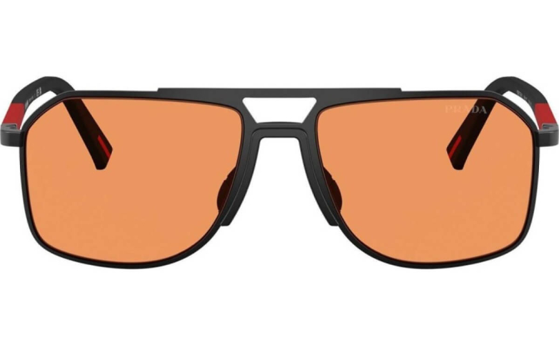 PRADA PSB51S - 1BO90U - 3