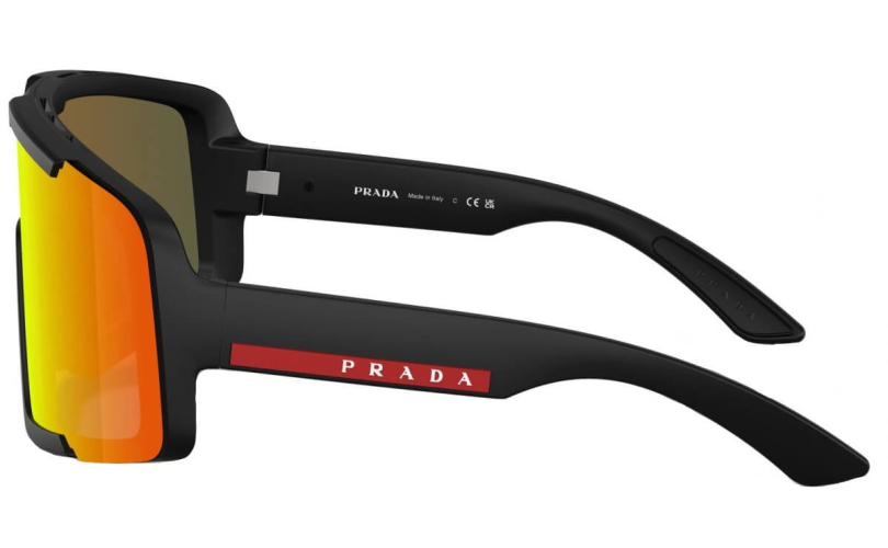 PRADA LINEA ROSSA PSB07S - 1BO70U - 2 - Skyoptic.gr PRADA LINEA ROSSA PSB07S - 1BO70U - 2