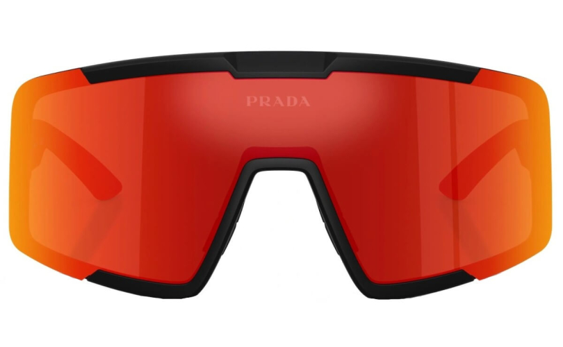 PRADA LINEA ROSSA PSB07S - 1BO70U - 3 - Skyoptic.gr PRADA LINEA ROSSA PSB07S - 1BO70U - 3
