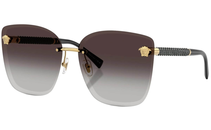 VERSACE VE2292B - 10028G