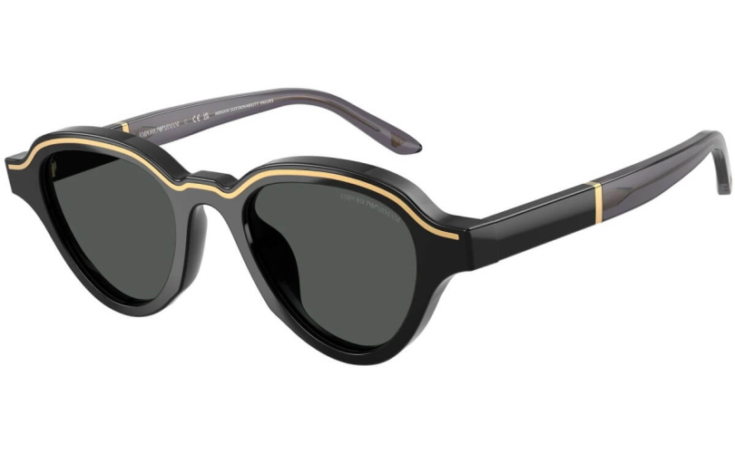 EMPORIO ARMANI EA4264U - 501787 - 1