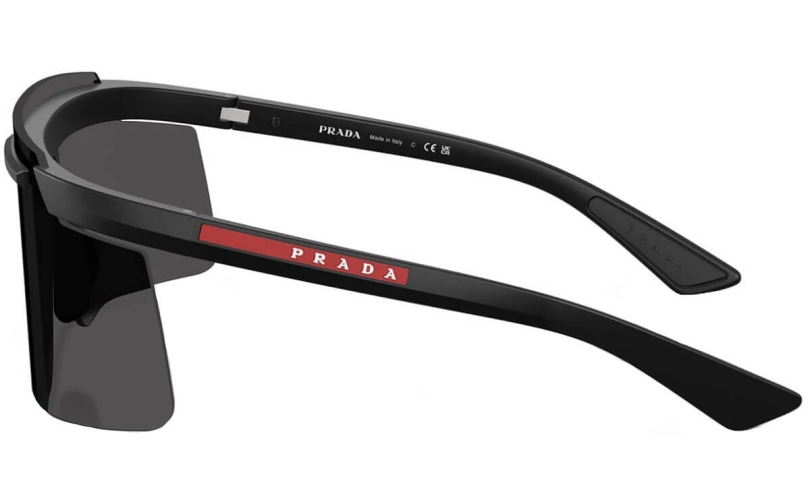 PRADA PSB06S - 1BO06F - 2