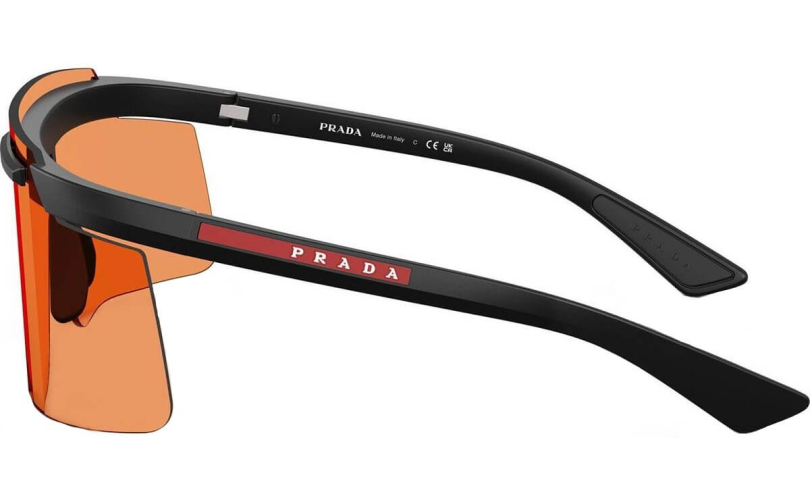 PRADA LINEA ROSSA PSB06S - 1BO90U - 2
