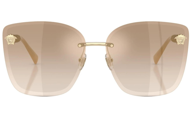 VERSACE VE2292B - 12625A - 3