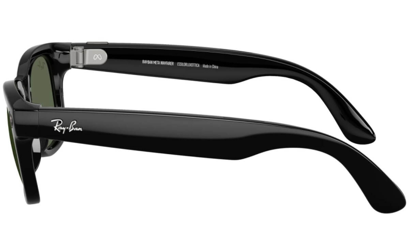 RAY-BAN META RW4012 - 601/71 - 50 - 2