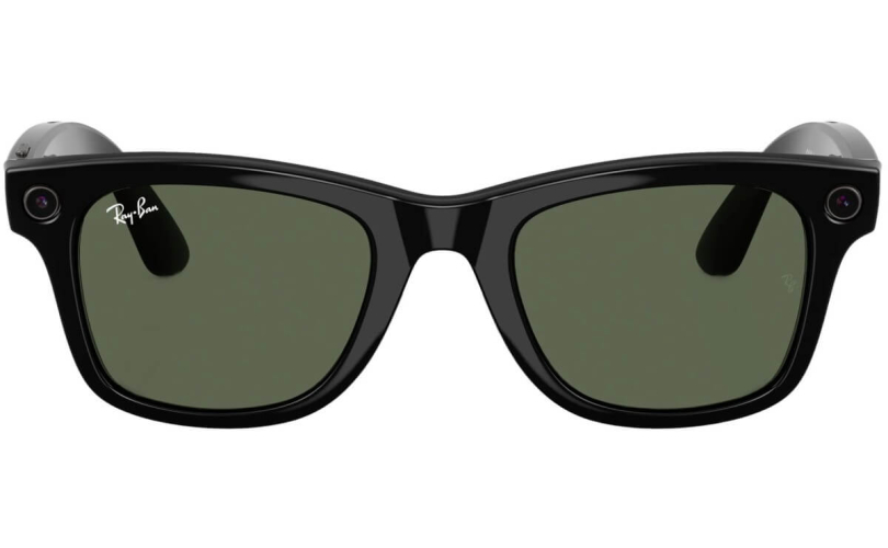 RAY-BAN META RW4012 - 601/71 - 50 - 3