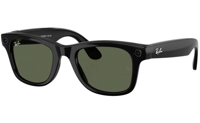 RAY-BAN META RW4012 - 601/71 - 50 - 1