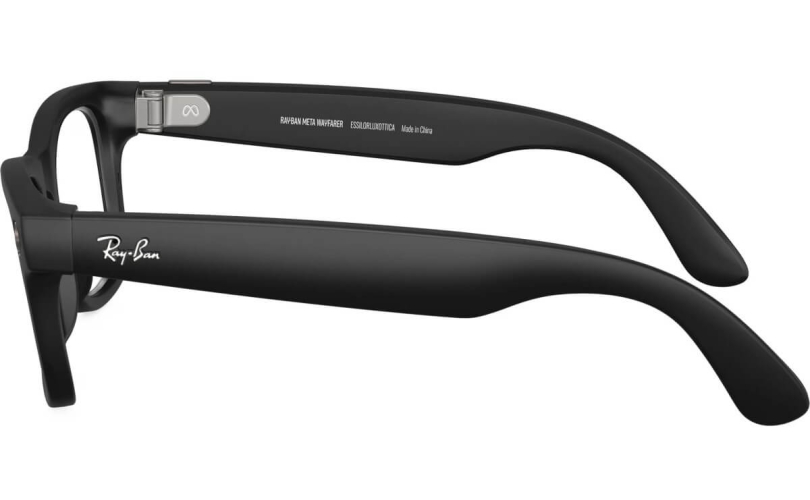 RAY-BAN META GEN 2 RW4012 - 601S1Z - 53 - 3