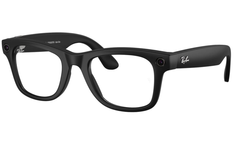 RAY-BAN META GEN 2 RW4012 - 601S1Z - 53 - 1