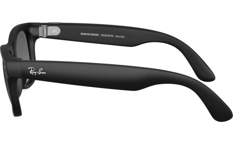 RAY-BAN META GEN 2 RW4012 - 601ST3 - 50 - 2