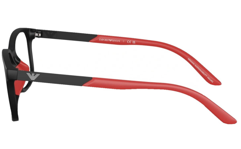 EMPORIO ARMANI - Junior EK3008U - 5009 - 49 - 2