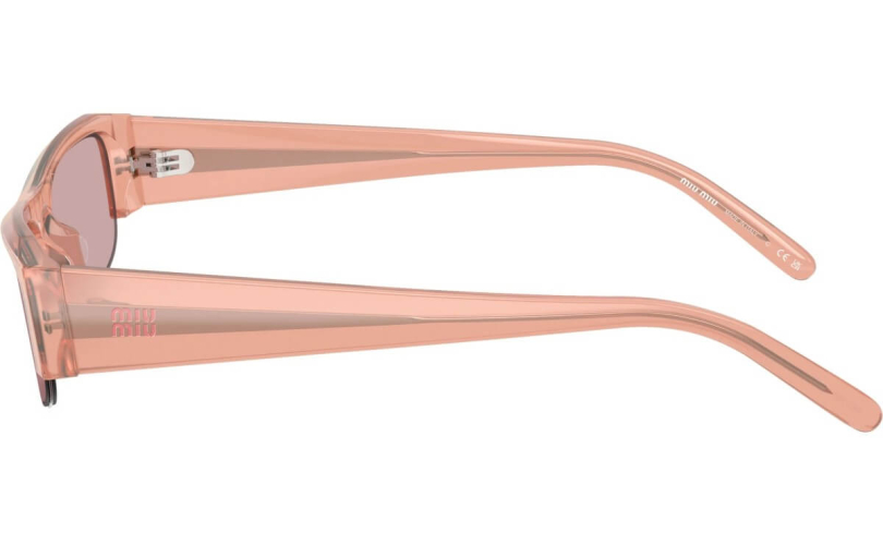 MIU MIU MUB07S - 20I60V - 2