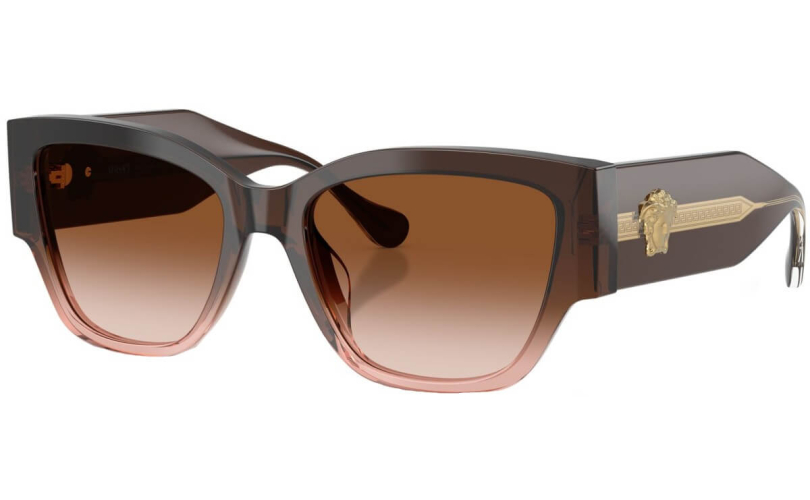 VERSACE VE4509U - 533213 - 1