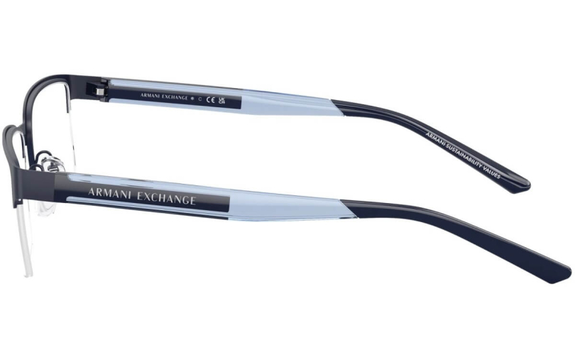 ARMANI EXCHANGE AX1075 - 6130 - 2 - Skyoptic.gr ARMANI EXCHANGE AX1075 - 6130 - 2