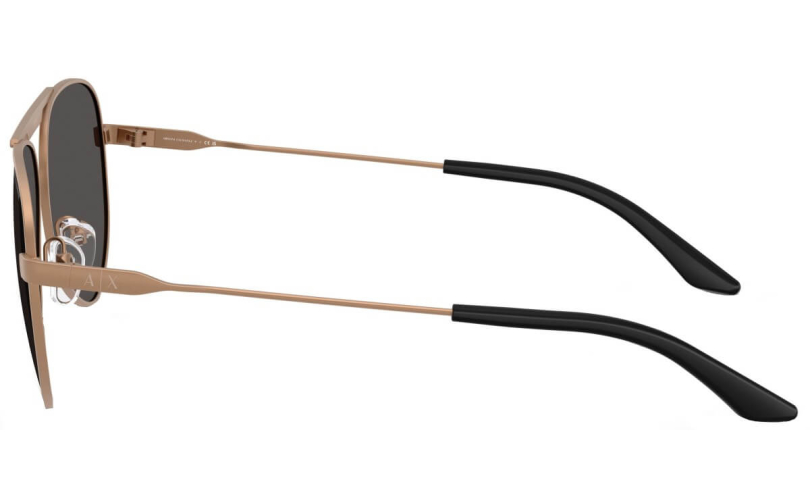 ARMANI EXCHANGE AX2060S - 610687 - 2