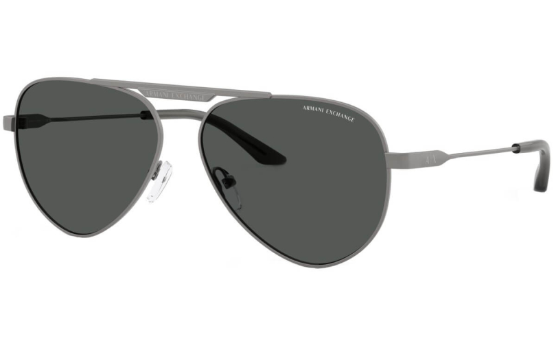 ARMANI EXCHANGE AX2060S - 600387 - 1