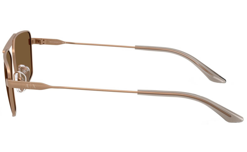 ARMANI EXCHANGE AX2059S - 611473 - 2