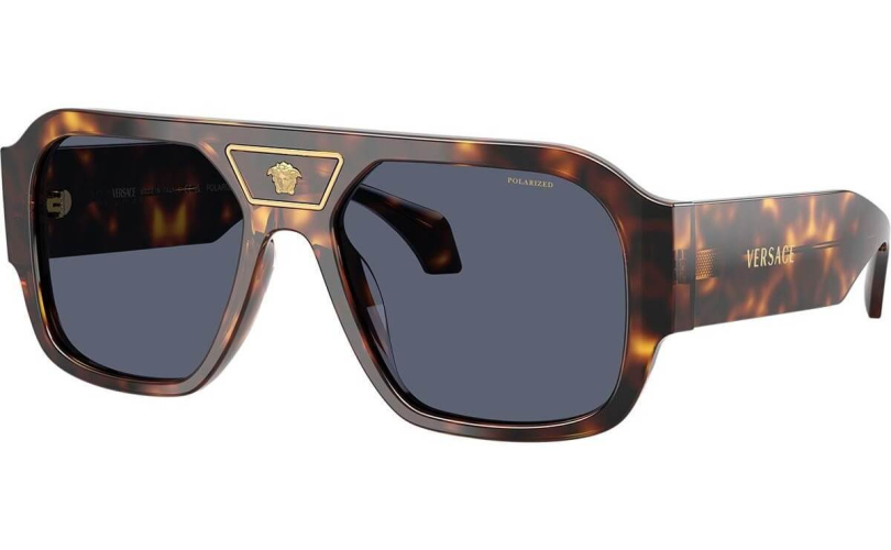 VERSACE VE4508U - 55372V