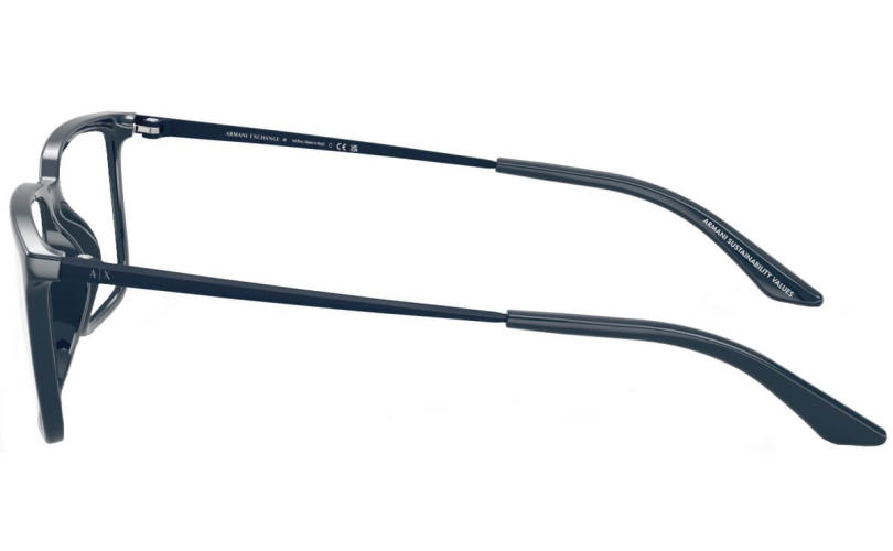 ARMANI EXCHANGE AX3141U – 8406 - 2