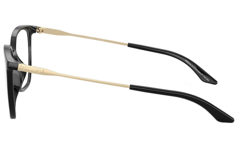 ARMANI EXCHANGE AX3142U – 8158 - 2