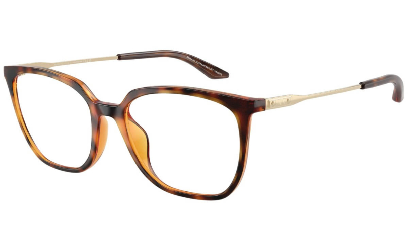 ARMANI EXCHANGE AX3142U – 8213 - 1