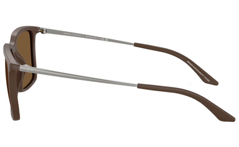 ARMANI EXCHANGE AX4170SU - 840873 - 2