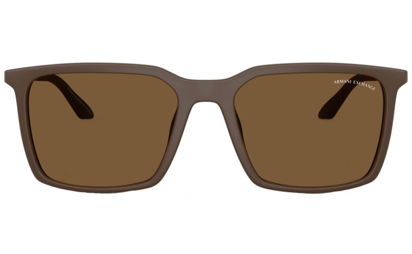 ARMANI EXCHANGE AX4170SU - 840873 - 3