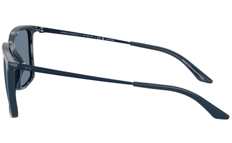 ARMANI EXCHANGE AX4170SU - 84062V - 2