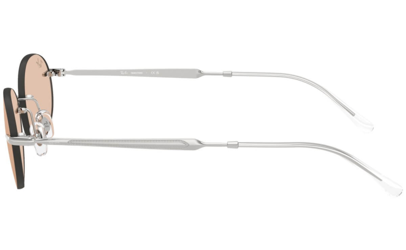 RAY-BAN RB3767 - 003/MG - 2