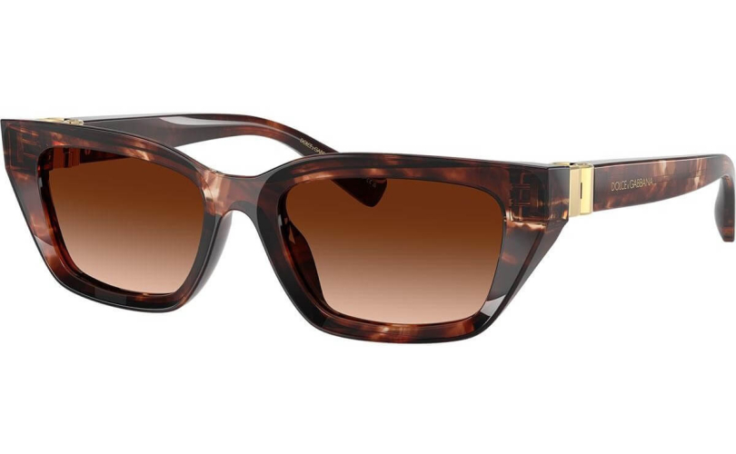 DOLCE & GABBANA DG4532 - 322274