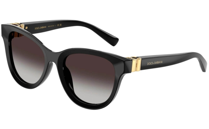 DOLCE & GABBANA DG4533 - 501/8G