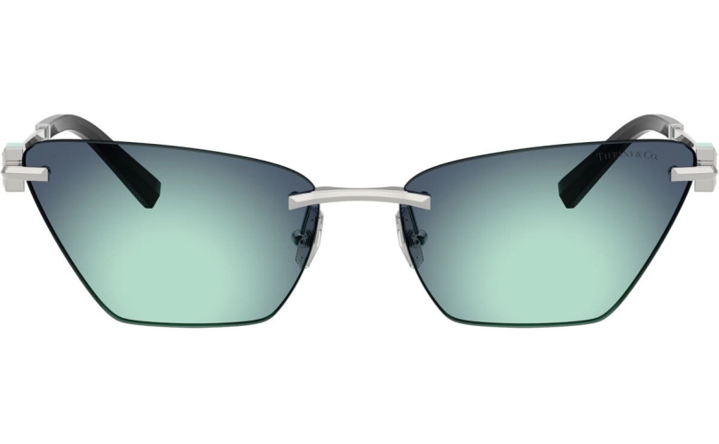 TIFFANY & CO. TF3120 - 60019S - 3