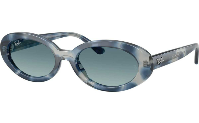 RAY-BAN RB2223 - 14503M