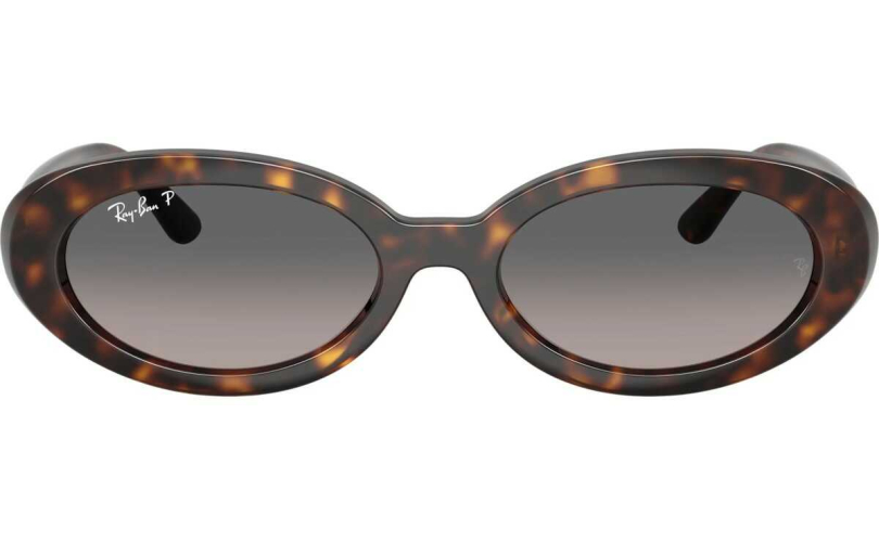 RAY-BAN RB2223 - 902/M3 - 3