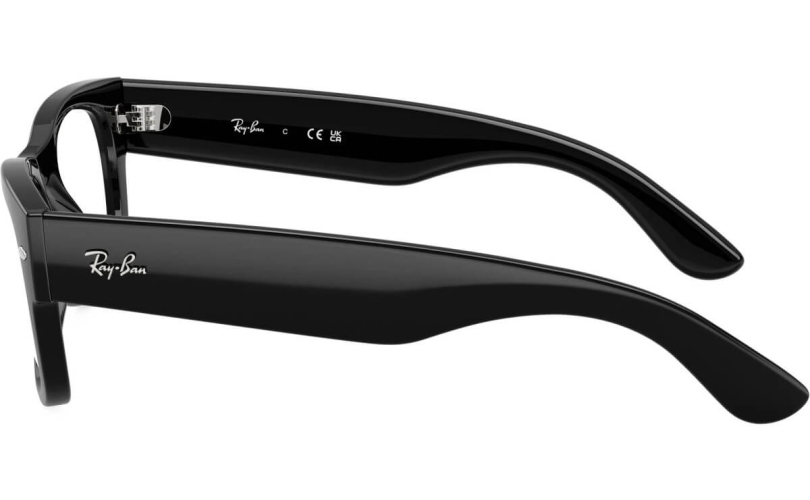 RAY-BAN RX0832V - 2000 - 2