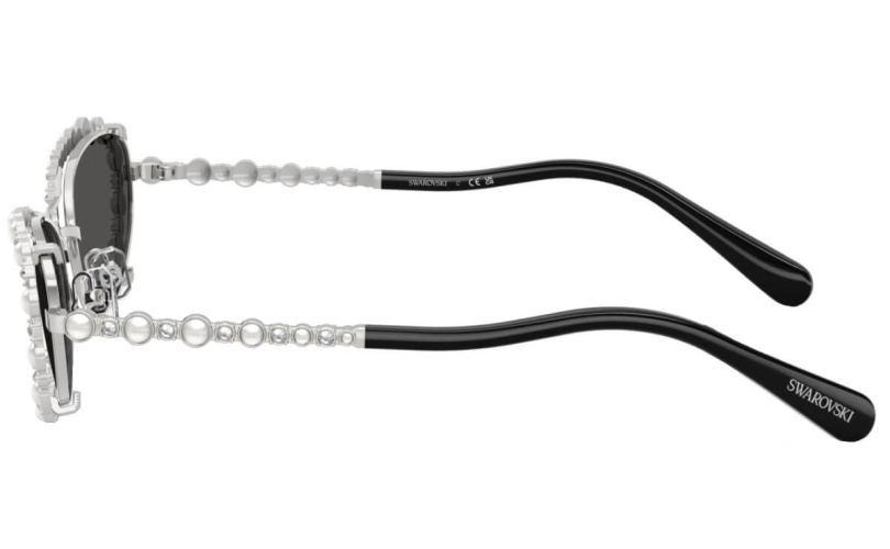 SWAROVSKI SK7044 - 400187 - 2 - Skyoptic.gr SWAROVSKI SK7044 - 400187 - 2